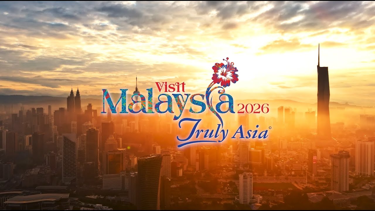 Visit Malaysia 2026
